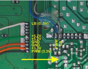 BenQXL2420T_SignalTapping