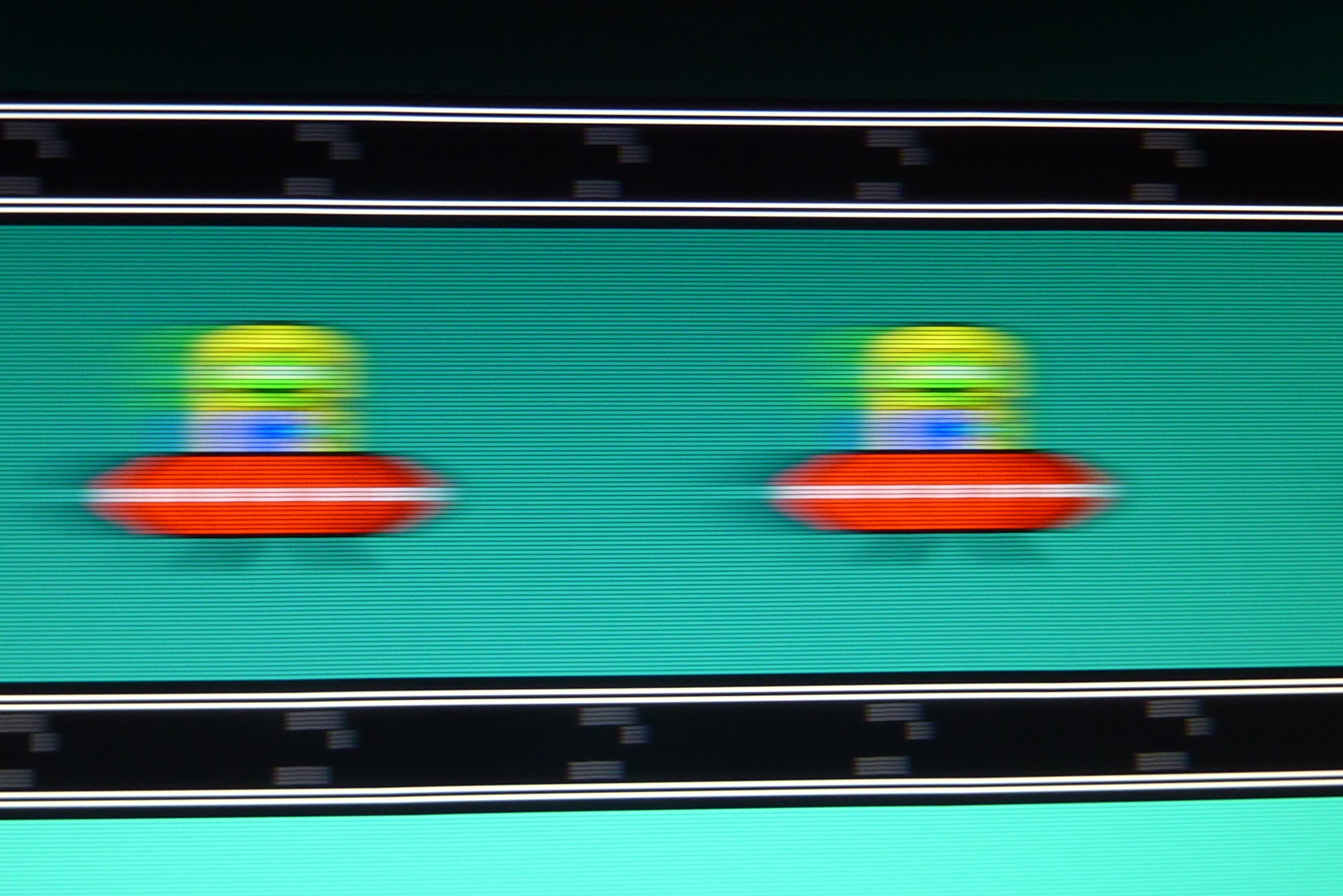 HOWTO Pursuit Camera With Motion Tests Blur Busters