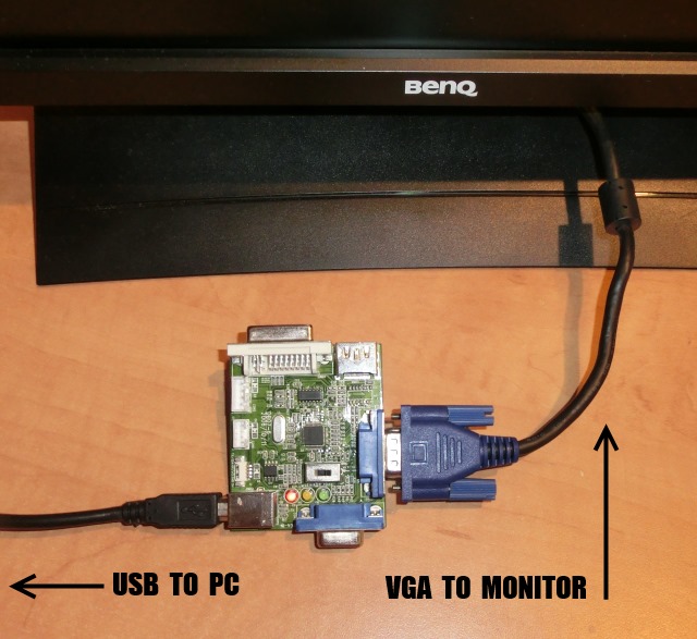 mstar-cable-connection