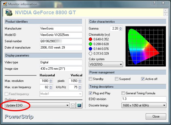 powerstrip-update-edid