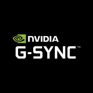G-Sync Logo