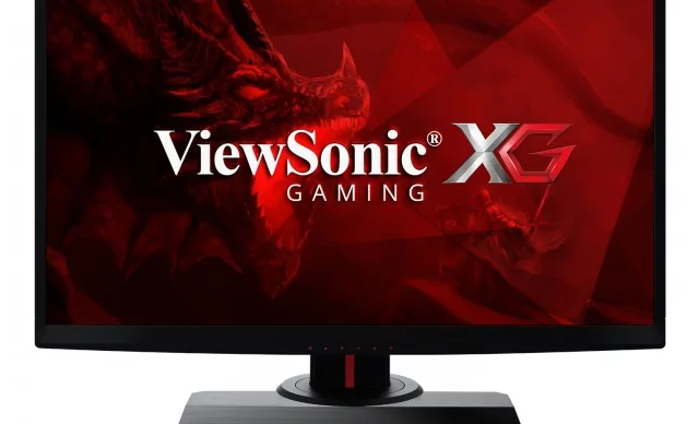 ViewSonic XG2530 240Hz eSports Monitor