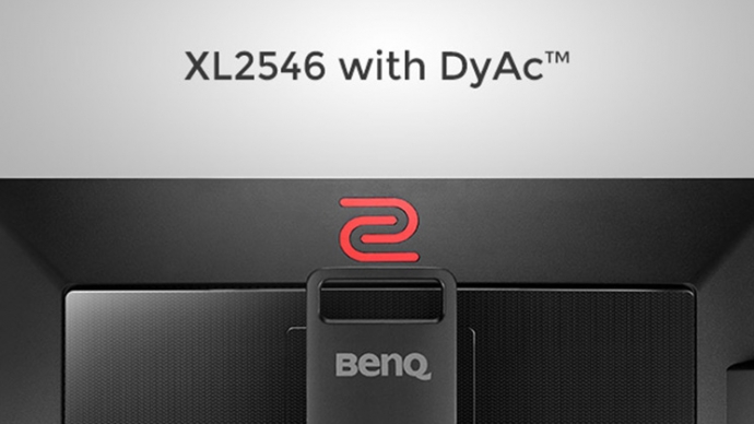 BenQ ZOWIE XL2546