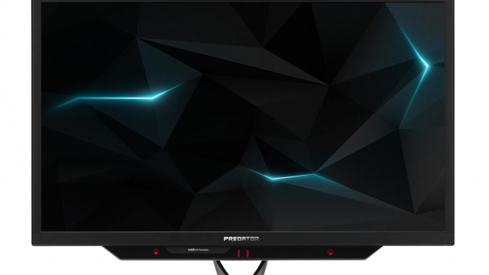Acer Predator X27