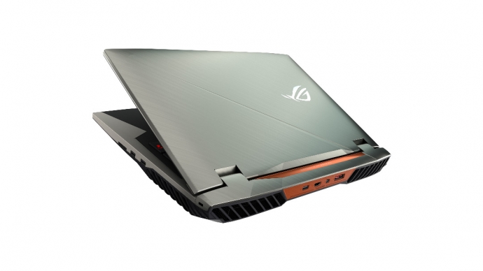 ASUS ROG Chimera Laptop