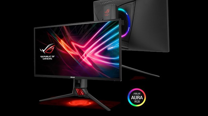 ASUS ROG STRIX XG258Q Monitor