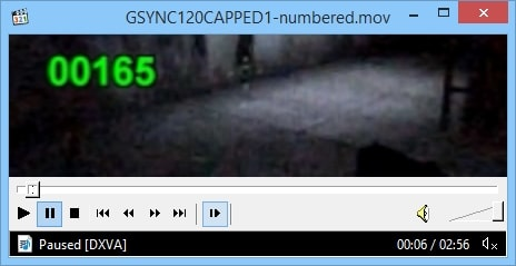 Animated Lag Slide Show