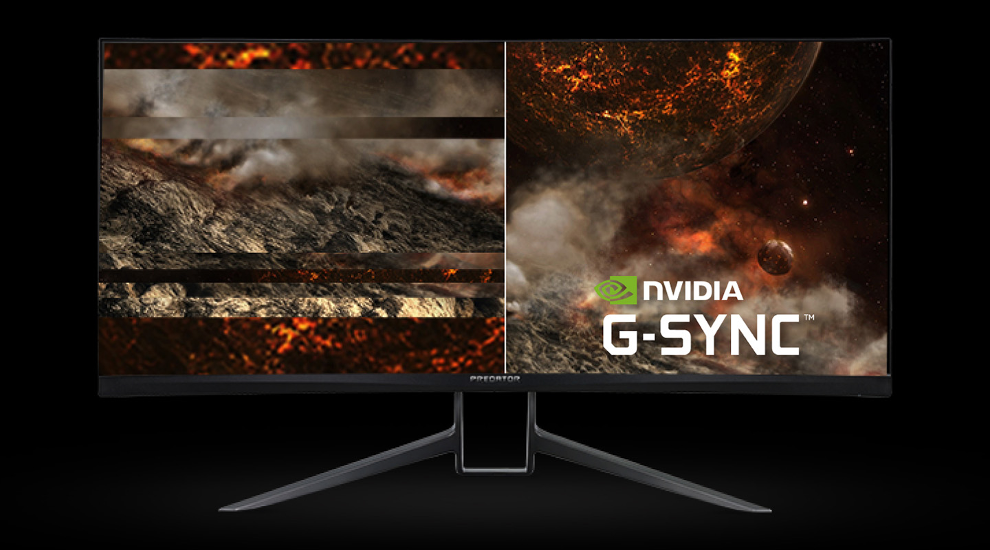 Freesync Monitors That Support G Sync Gsync Support